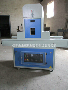 小型uv光固機(jī)：不沒(méi)落，前景很好