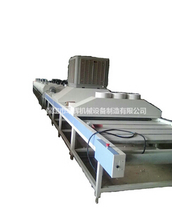 玻璃烘道--使用，方便，