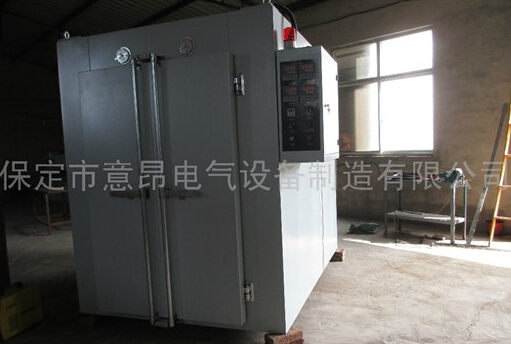 工業干燥箱為何打開加熱開關不加熱？