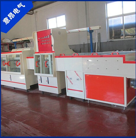 線路板蝕刻機送您滿滿的愛!