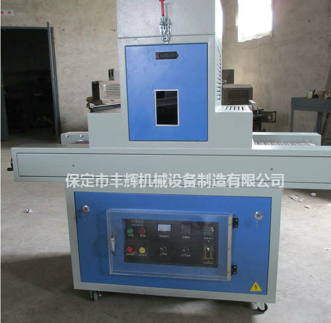 小型uv光固機文武雙全！是你更得力的左膀右臂！