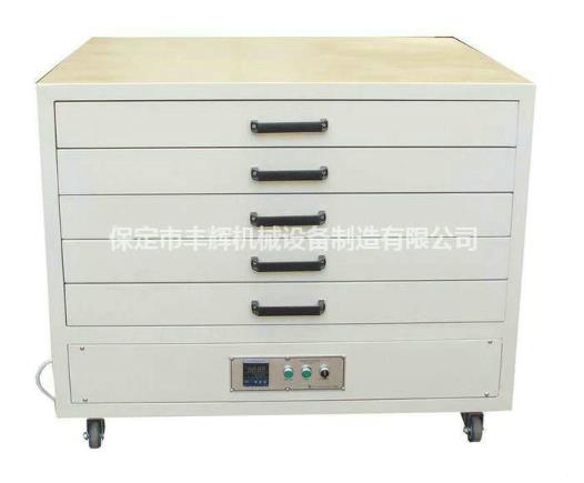 網(wǎng)版烘干箱快來了解我的主要性能！！