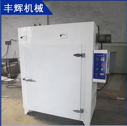 工業(yè)烘箱更顯光潔、美觀??！