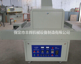 uv固化機(jī)瞬間干燥，免除等候