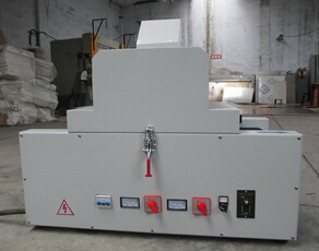 桌面uv固化機節約電量，固化速度快