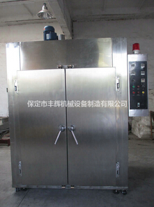工業(yè)烤箱，電子產(chǎn)品的檢驗(yàn)者