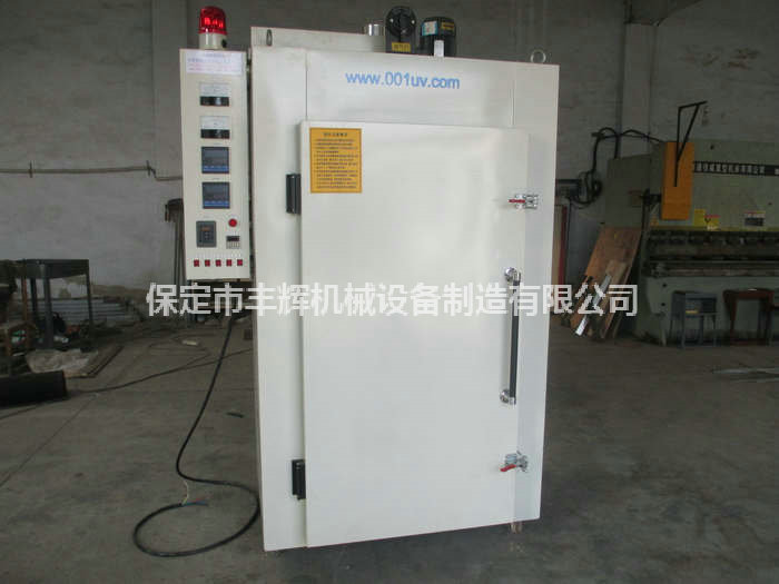 工業(yè)烤箱的應(yīng)用你需要了解這些!