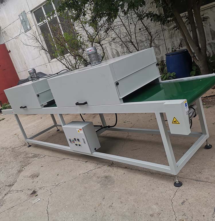 豐輝烘道：為你的生產添磚加瓦，筑牢基石