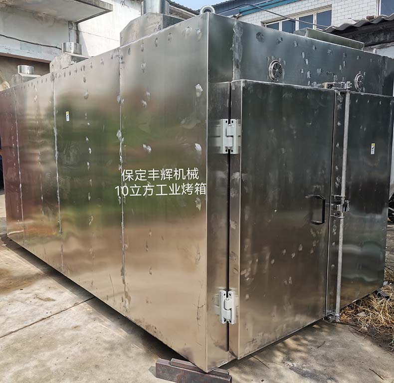 工業烤箱：藏在車間里的“生產好幫手”，這些貢獻太關鍵！?